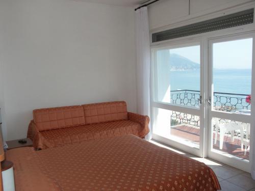 Hotel Aquilia Laigueglia Exterior foto