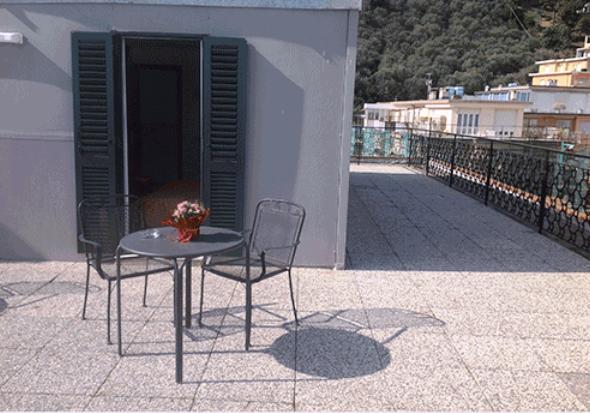 Hotel Aquilia Laigueglia Exterior foto